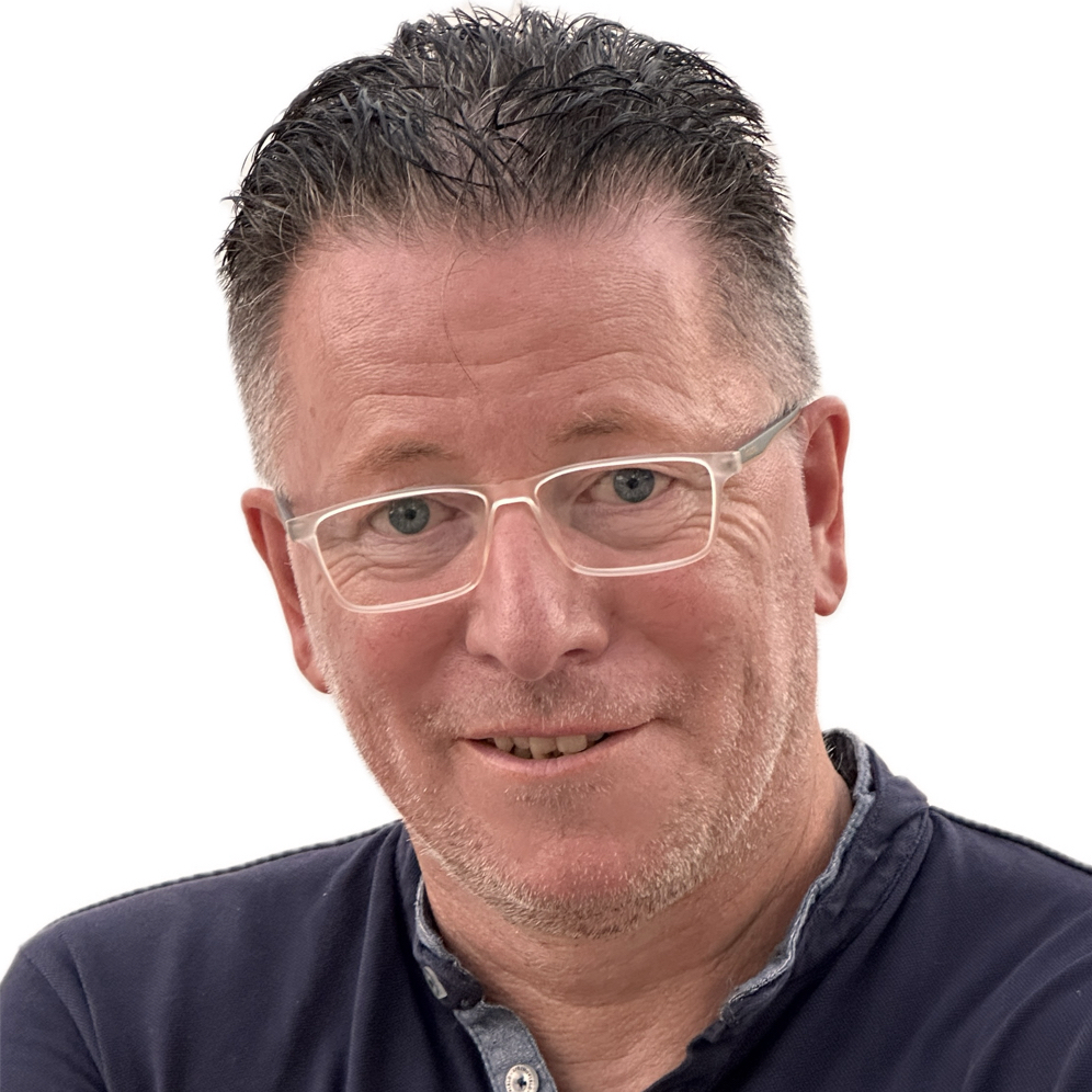 Speaker - Alexander Maria Fassbender
