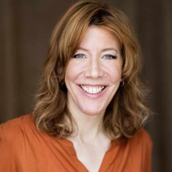 Speaker - Alison Bailey
