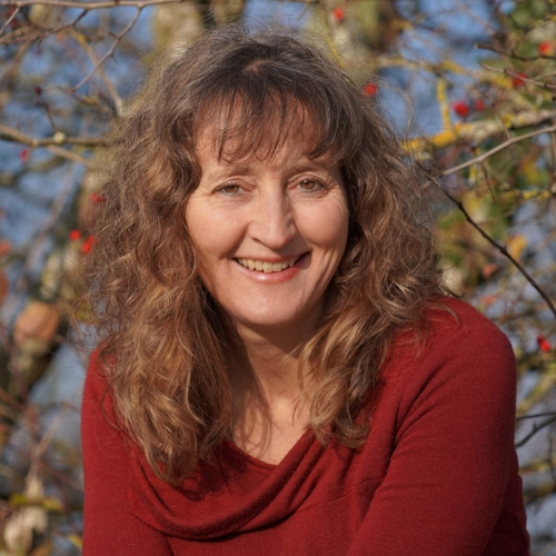 Speaker - Anke Eyrich