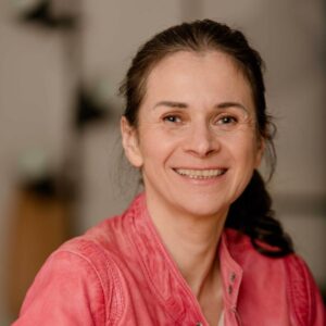 Bernadette Bruckner