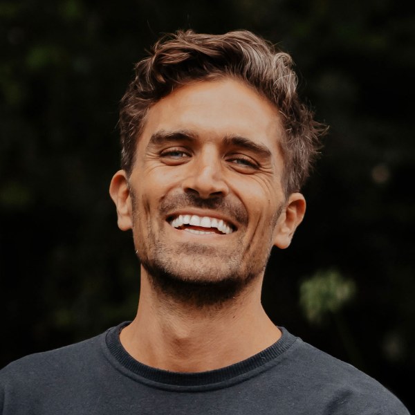 Speaker - Chris Fader