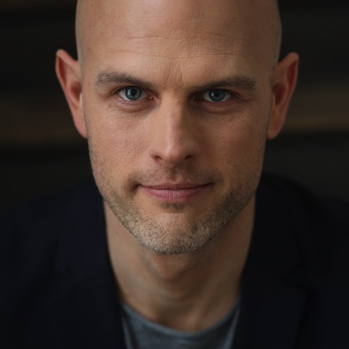 Speaker - Dr. Dirk Eilert