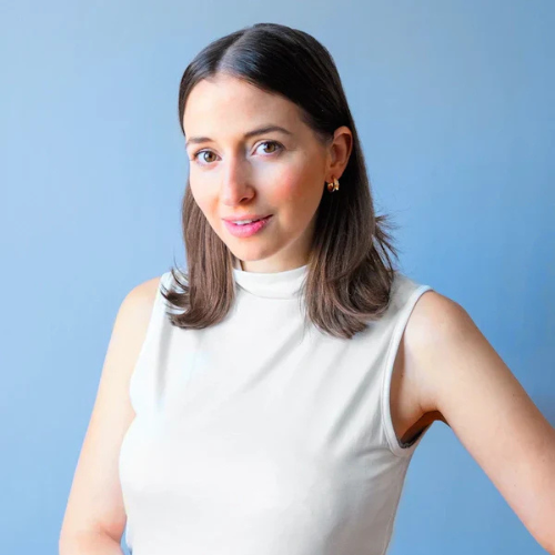 Speaker - Dr. Katharina Tempel