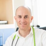 Dr. Christian Schellenberg
