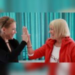 Dr. Noni und Dr. Charlotte Höfner/Cordes