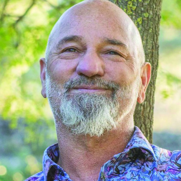 Speaker - Harald Heintze