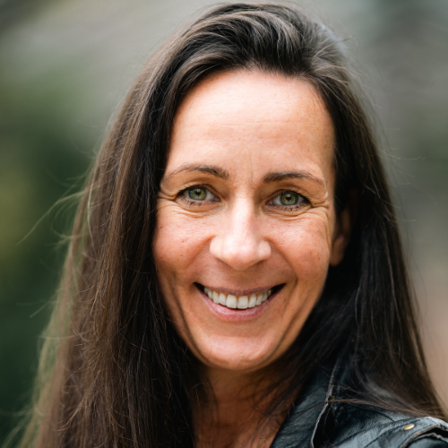 Speaker - Dr. med. Ilona Schönwald