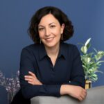 Julie Simstich