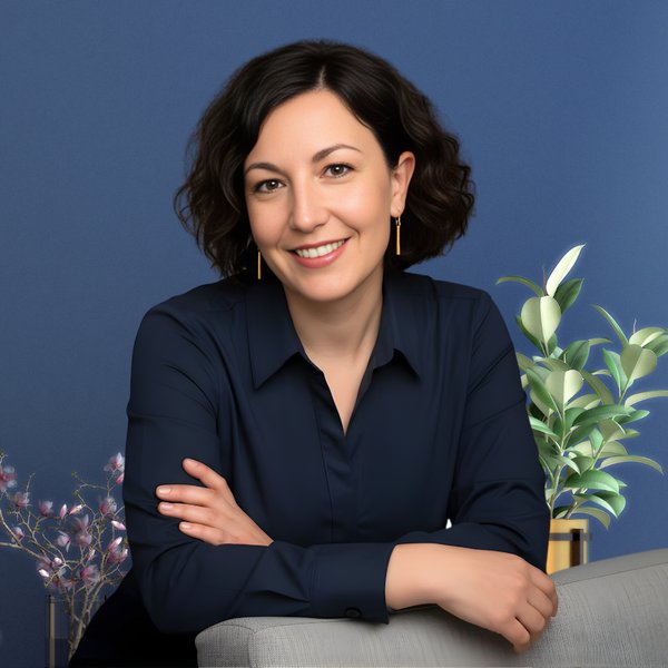 Speaker - Julie Simstich