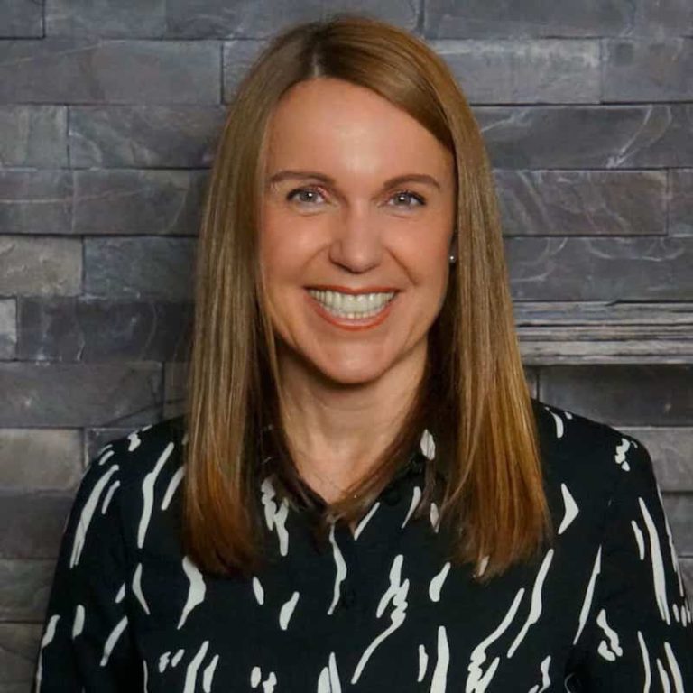 Speaker - Bettina Reuss