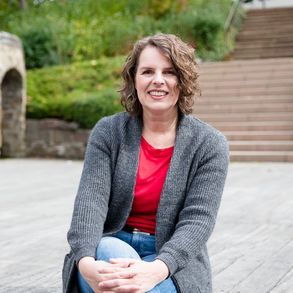 Speaker - Susanne Burzel