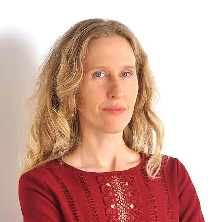 Speaker - Sylvia Harke