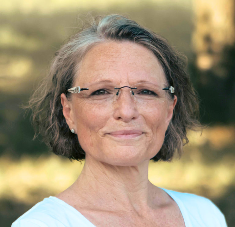 Speaker - Tanja Nepute