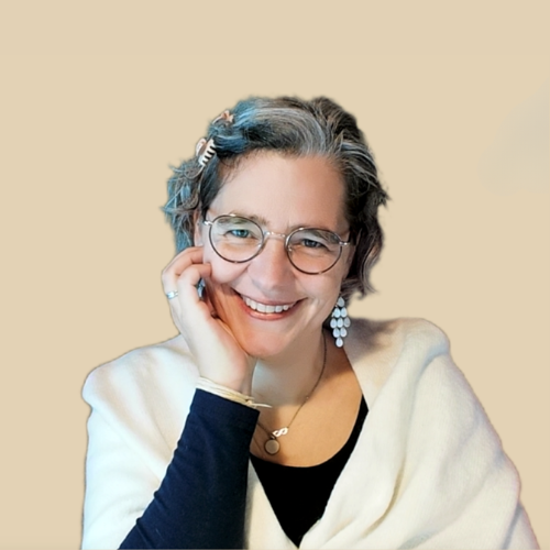 Speaker - Savina Tilmann