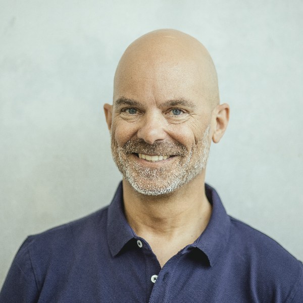 Speaker - Christian Thiele