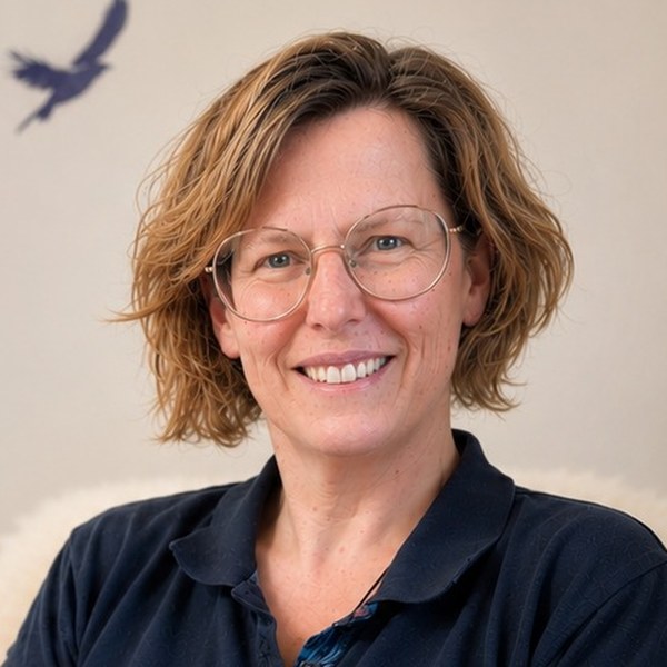 Speaker - Daniela Herbst-Frühholz