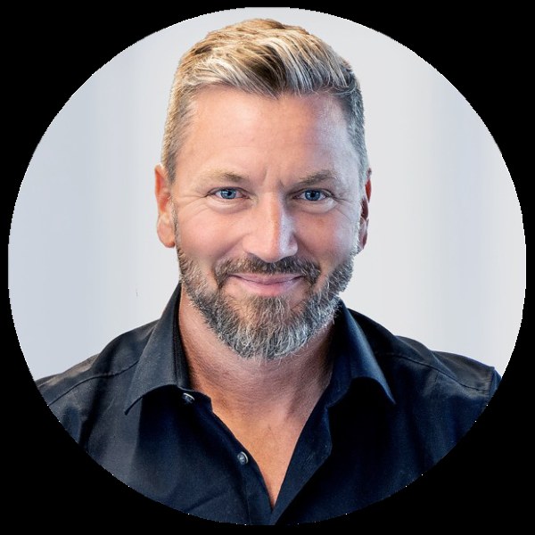 Speaker - Dirk Rosomm