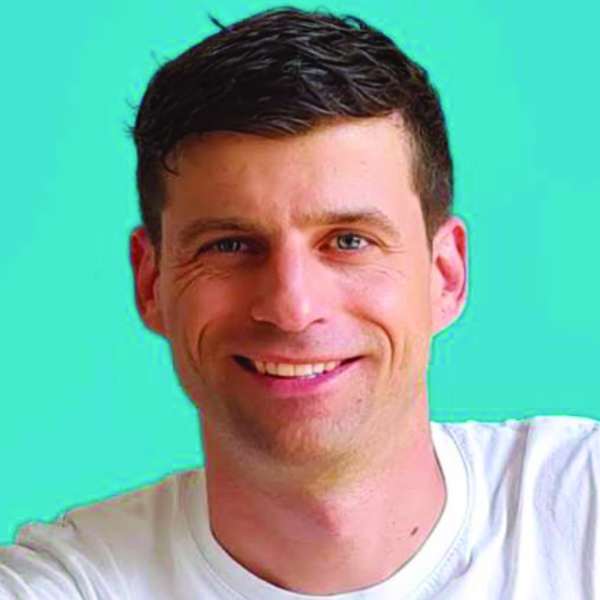 Speaker - Patrick Eurich