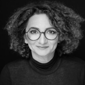 Anna Marton