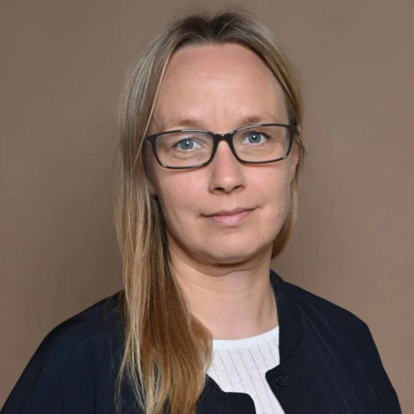 Speaker - Isabel Paasch-Elfers