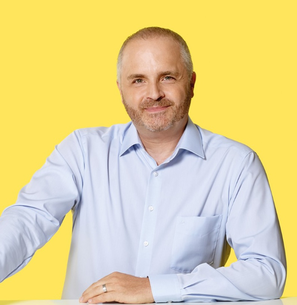 Speaker - Ömer Atiker